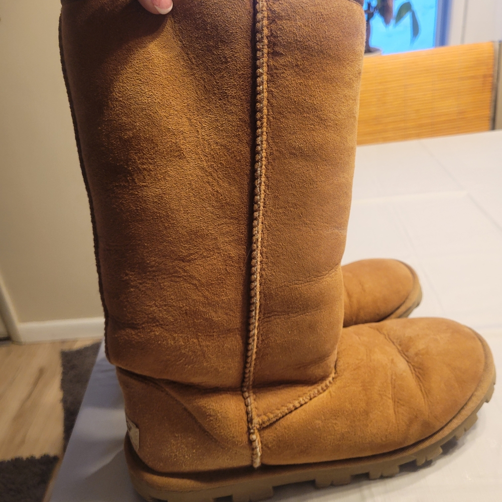 UGG Classic Winter Boots